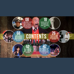 Vanish Magazine #70 eBook DOWNLOAD
