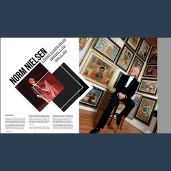 Vanish Magazine #70 eBook DOWNLOAD