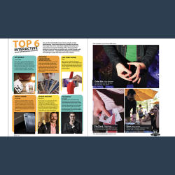 Vanish Magazine #70 eBook DOWNLOAD