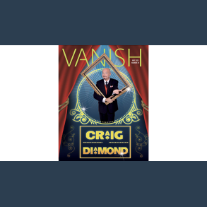 Vanish Magazine #70 eBook DOWNLOAD