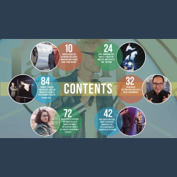 Vanish Magazine #71 eBook DOWNLOAD