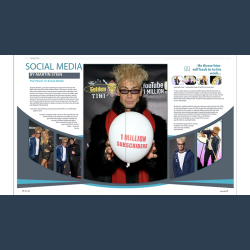 Vanish Magazine #71 eBook DOWNLOAD