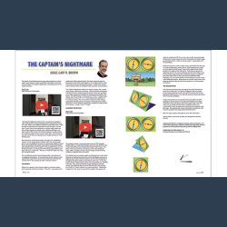 Vanish Magazine #71 eBook DOWNLOAD
