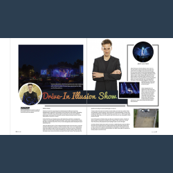Vanish Magazine #72 eBook DOWNLOAD