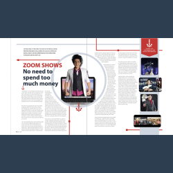 Vanish Magazine #72 eBook DOWNLOAD