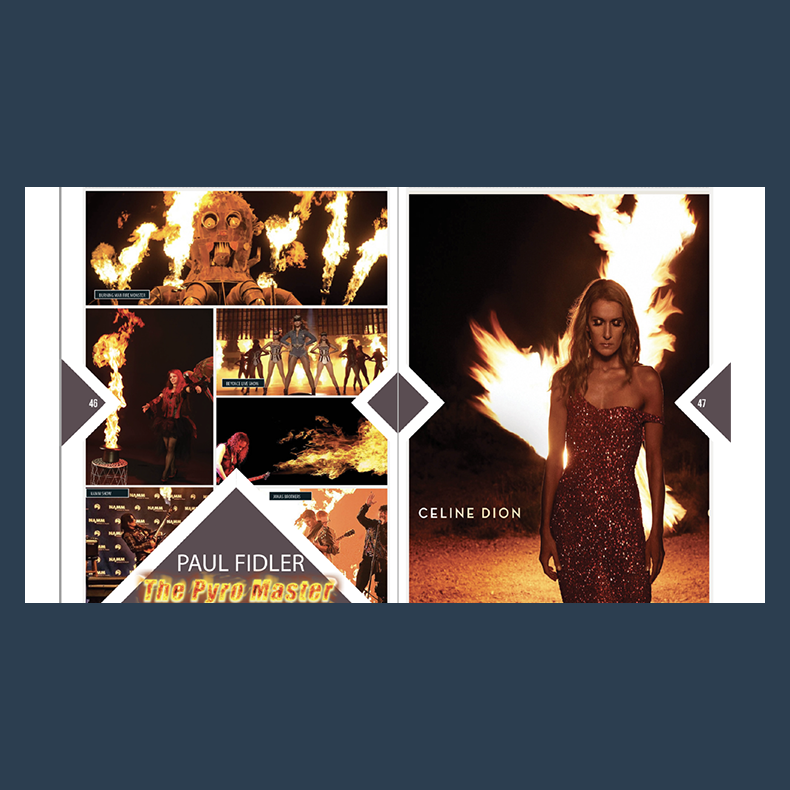 Vanish Magazine #72 eBook DOWNLOAD