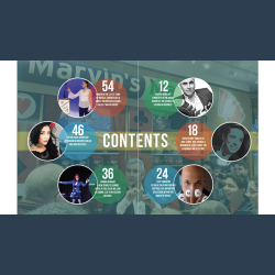 Vanish Magazine #73 eBook DOWNLOAD
