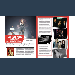 Vanish Magazine #73 eBook DOWNLOAD