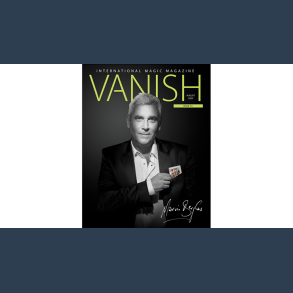 Vanish Magazine #73 eBook DOWNLOAD
