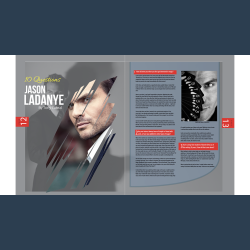 Vanish Magazine #74 eBook DOWNLOAD
