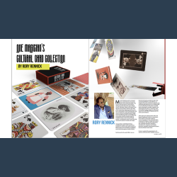 Vanish Magazine #74 eBook DOWNLOAD