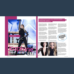 Vanish Magazine #74 eBook DOWNLOAD