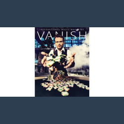 Vanish Magazine #74 eBook DOWNLOAD