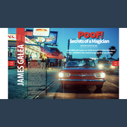 Vanish Magazine #75 eBook DOWNLOAD