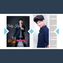 Vanish Magazine #75 eBook DOWNLOAD