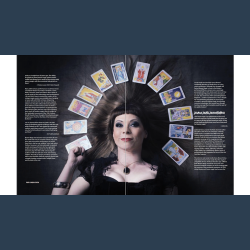 Vanish Magazine #75 eBook DOWNLOAD
