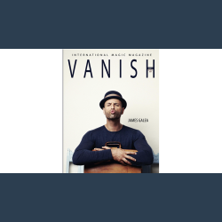 Vanish Magazine #75 eBook DOWNLOAD