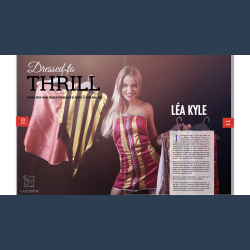 Vanish Magazine #76 eBook DOWNLOAD