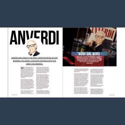 Vanish Magazine #76 eBook DOWNLOAD