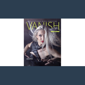 Vanish Magazine #76 eBook DOWNLOAD