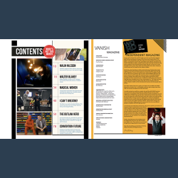 Vanish Magazine #77 eBook DOWNLOAD