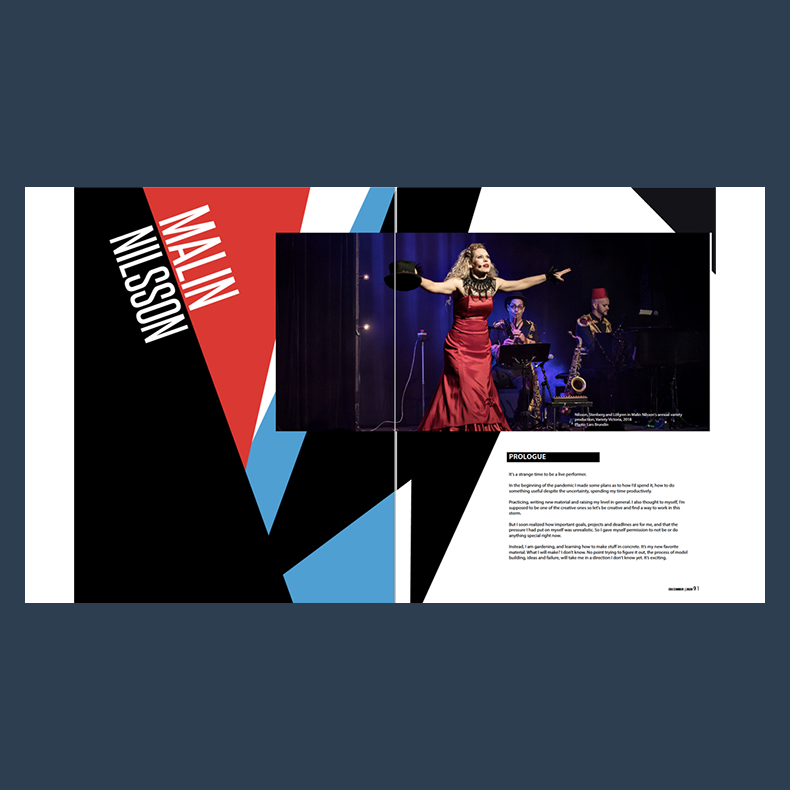 Vanish Magazine #77 eBook DOWNLOAD
