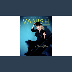 Vanish Magazine #77 eBook DOWNLOAD