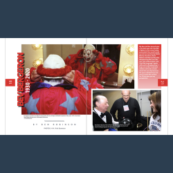 Vanish Magazine #78 eBook DOWNLOAD