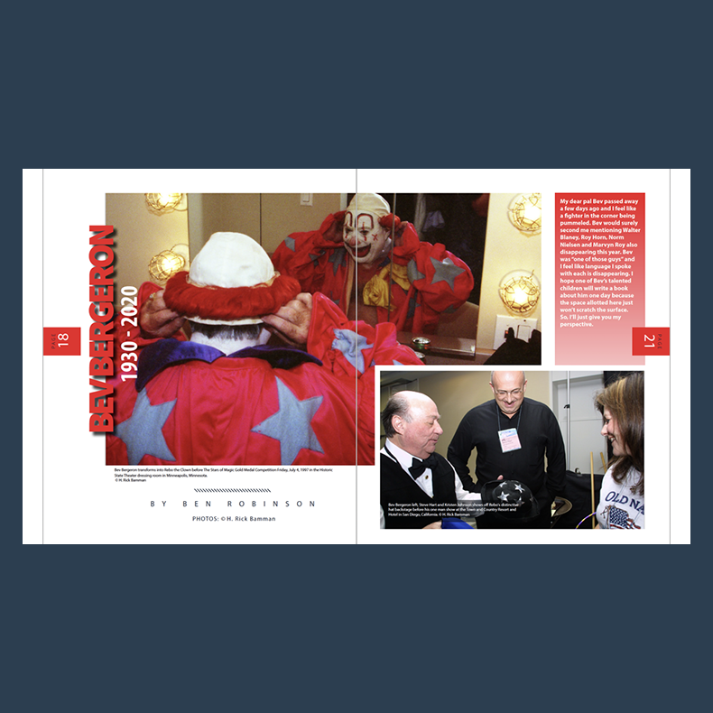 Vanish Magazine #78 eBook DOWNLOAD