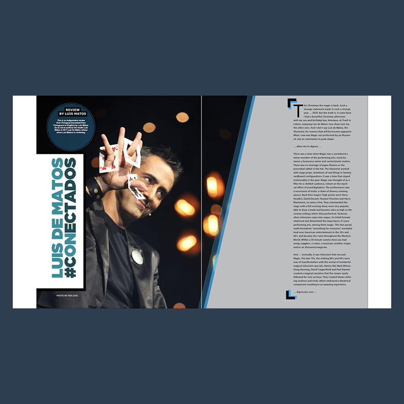 Vanish Magazine #78 eBook DOWNLOAD