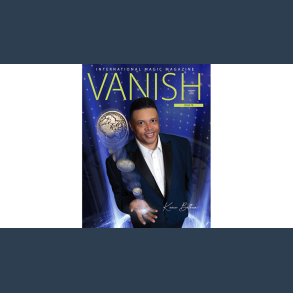 Vanish Magazine #78 eBook DOWNLOAD