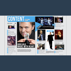 Vanish Magazine #79 eBook DOWNLOAD