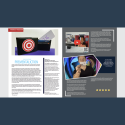 Vanish Magazine #79 eBook DOWNLOAD
