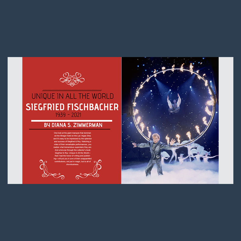 Vanish Magazine #79 eBook DOWNLOAD