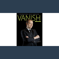 Vanish Magazine #79 eBook DOWNLOAD