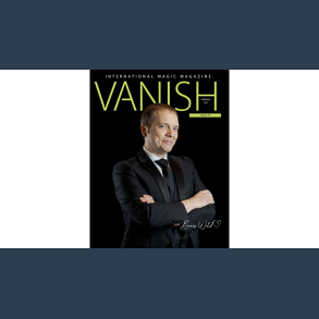 Vanish Magazine #79 eBook DOWNLOAD