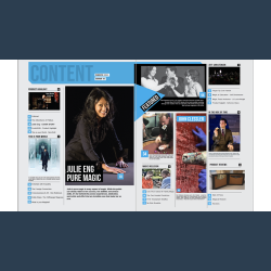 Vanish Magazine #80 eBook DOWNLOAD