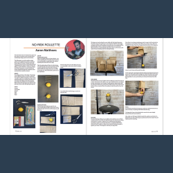 Vanish Magazine #80 eBook DOWNLOAD