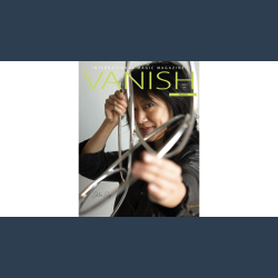 Vanish Magazine #80 eBook DOWNLOAD