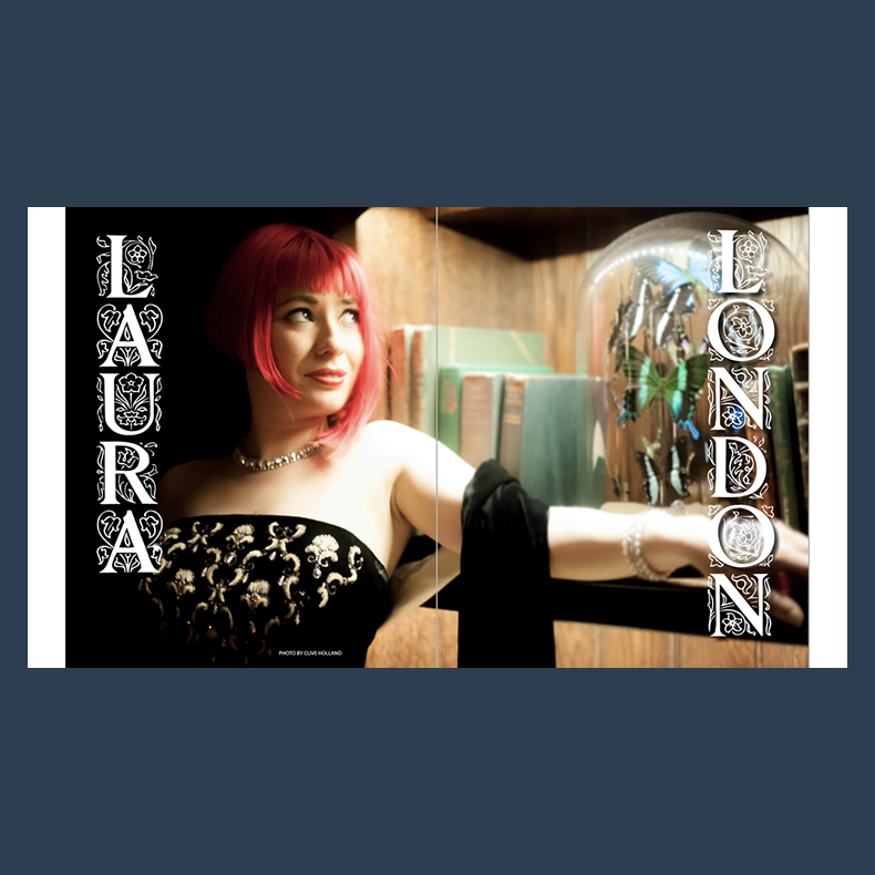 Vanish Magazine #81 eBook DOWNLOAD