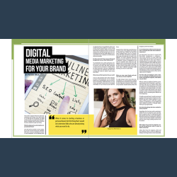 Vanish Magazine #81 eBook DOWNLOAD