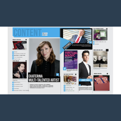 Vanish Magazine #82 eBook DOWNLOAD