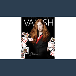Vanish Magazine #82 eBook DOWNLOAD