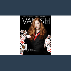 Vanish Magazine #82 eBook DOWNLOAD
