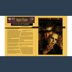 Vanish Magazine #83 eBook DOWNLOAD