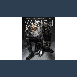 Vanish Magazine #83 eBook DOWNLOAD