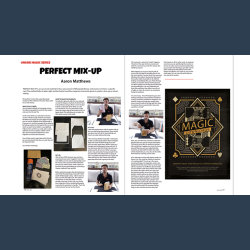 Vanish Magazine #84 eBook DOWNLOAD