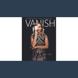 Vanish Magazine #84 eBook DOWNLOAD
