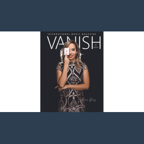 Vanish Magazine #84 eBook DOWNLOAD