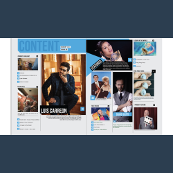 Vanish Magazine #85 eBook DOWNLOAD